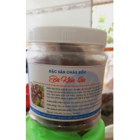 Ba Khía Sữa Trộn Tỏi Ớt