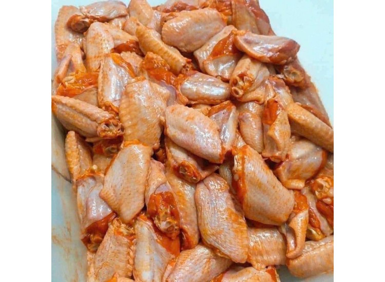 Cánh gà khúc giữa