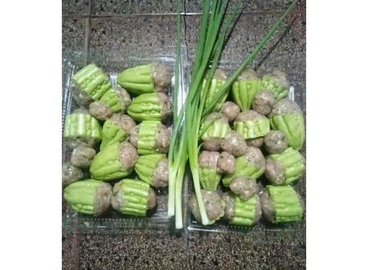 CHẢ CÁ THU