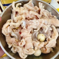 Chân gà rút xương NET 9