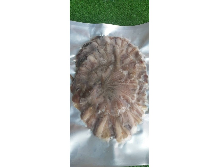 Khô cá đuối Khô cá đuối