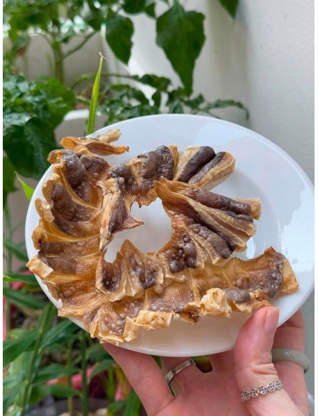 Khô cá đuối Khô cá đuối
