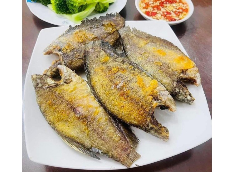 khô cá sặc bổi