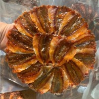 Khô Cá Chỉ Vàng
