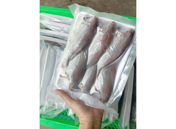 Khô đù 1 nắng