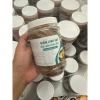 Mắm cá linh xay