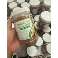 Mắm cá Sặc Xay