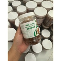 Mắm cá Sặc