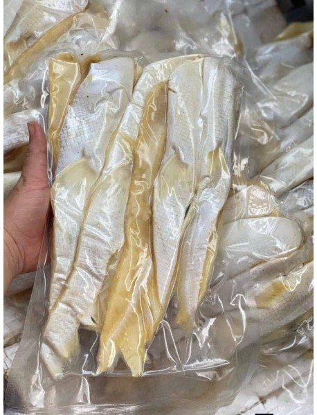 Khô ức cá dứa 1 nắng